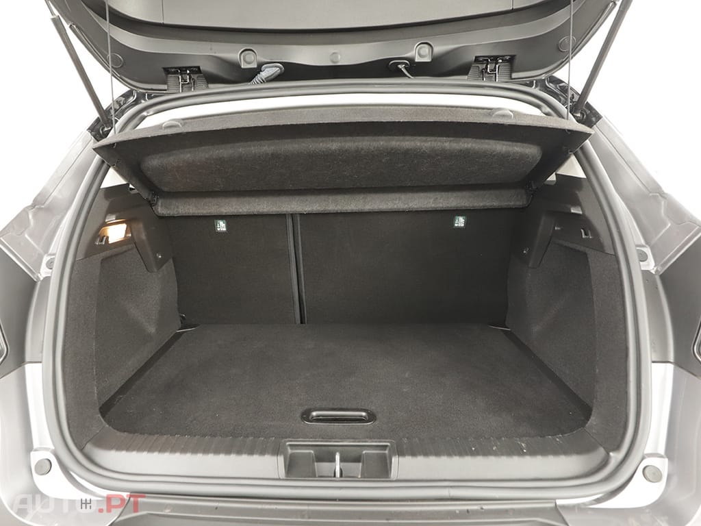 Renault Captur Captur 1.0 TCe Intens