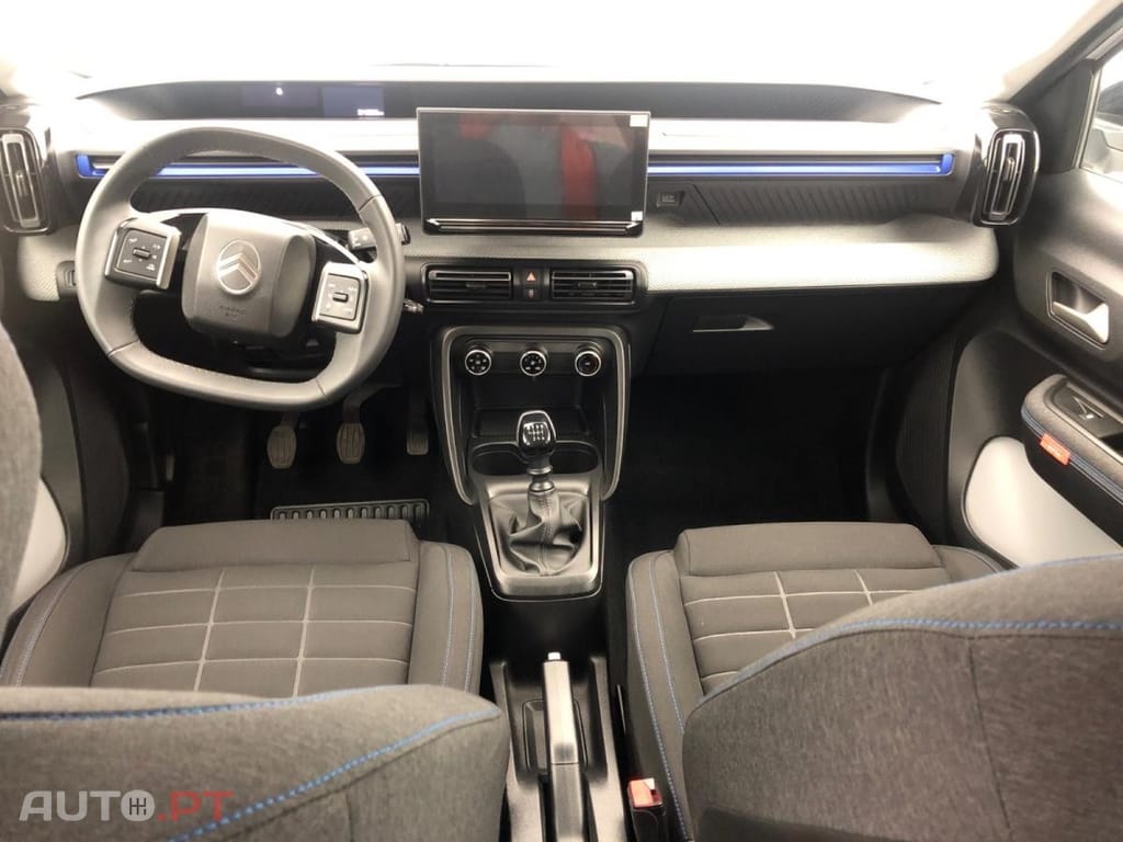 Citroen C3 1.2 PureTech You+Pack Plus