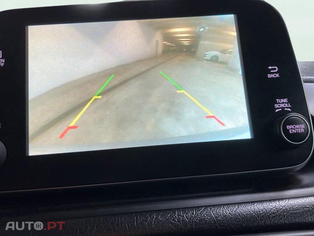 Fiat Tipo 1.3 M-Jet Lounge