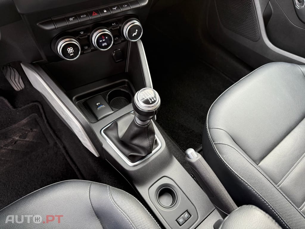 Dacia Duster 1.0 TCe Prestige