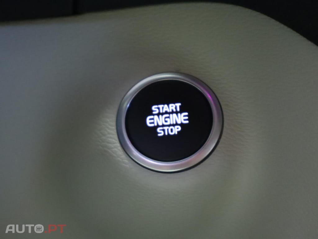 Volvo XC40 T5  Plug-in Hybrid Inscription