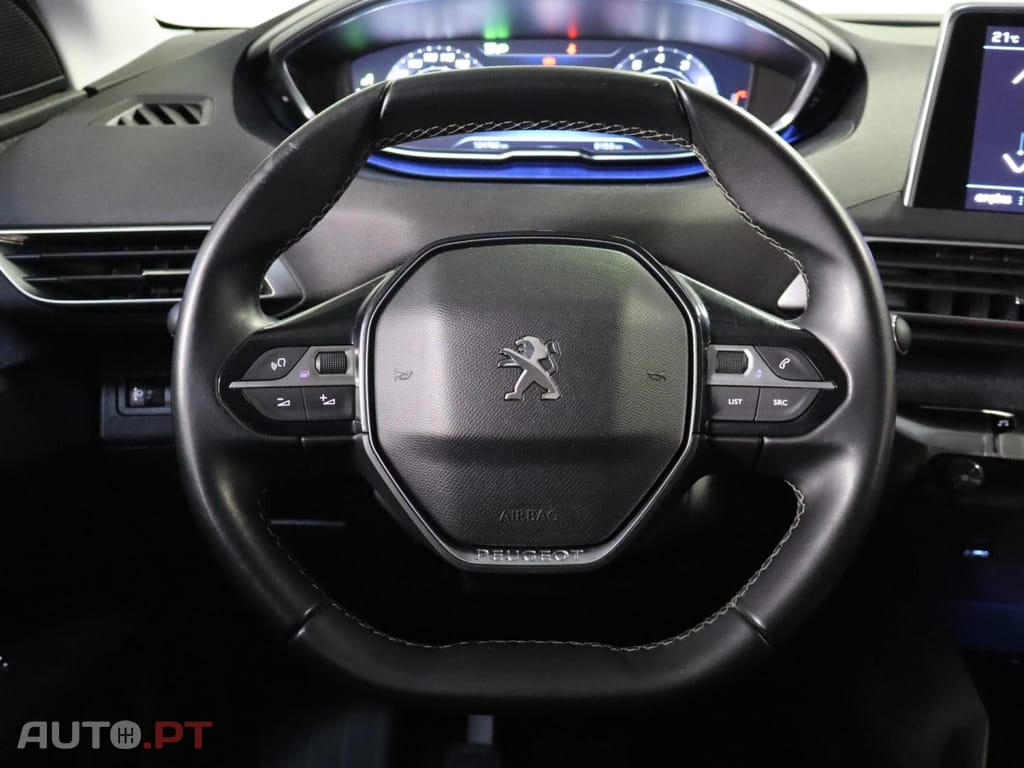Peugeot 3008 1.2 PureTech Allure