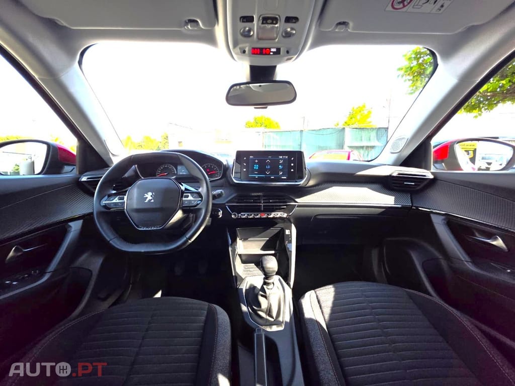 Peugeot 2008 PureTech 100 Active