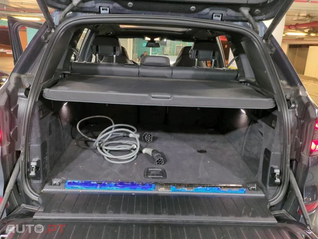BMW X5 45 e xDrive