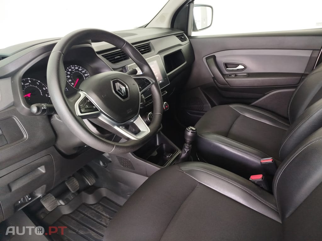Renault Express 1.5 Blue dCi Confort