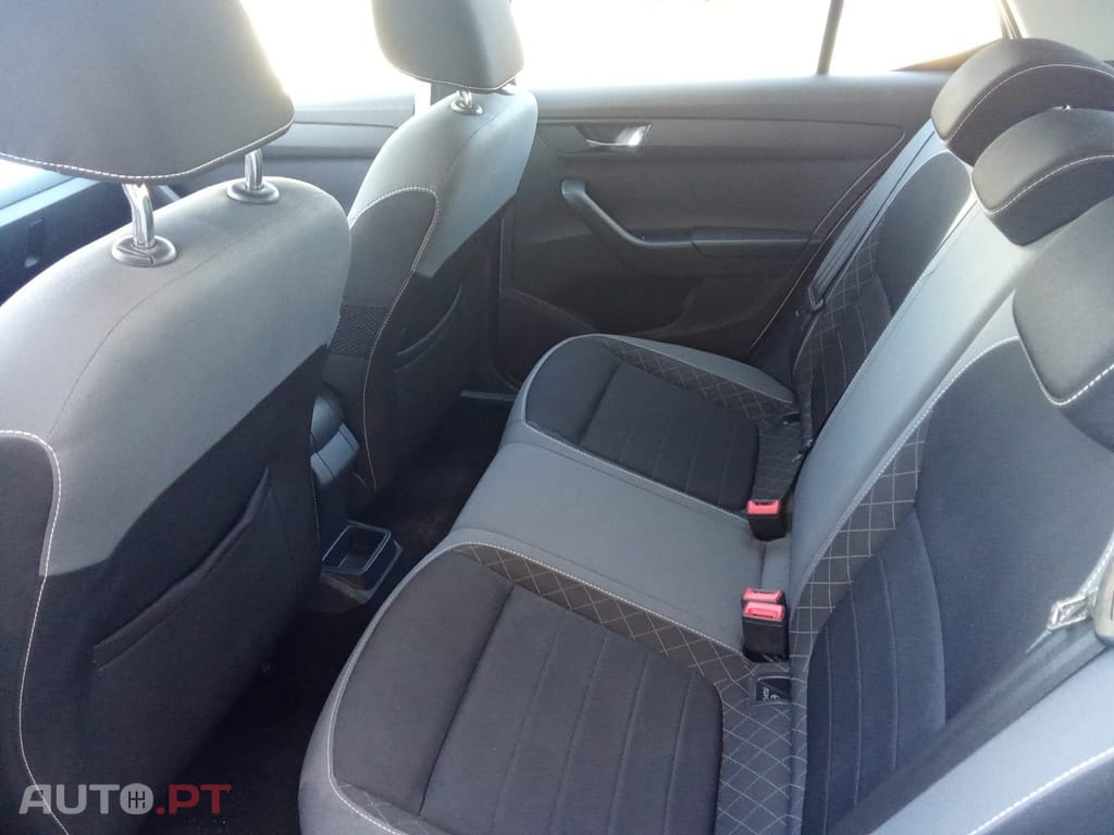 Skoda Fabia 1.0 Ambition