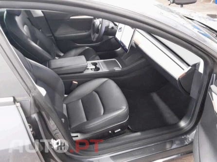Tesla Model 3 Long Range AWD Dual Motor