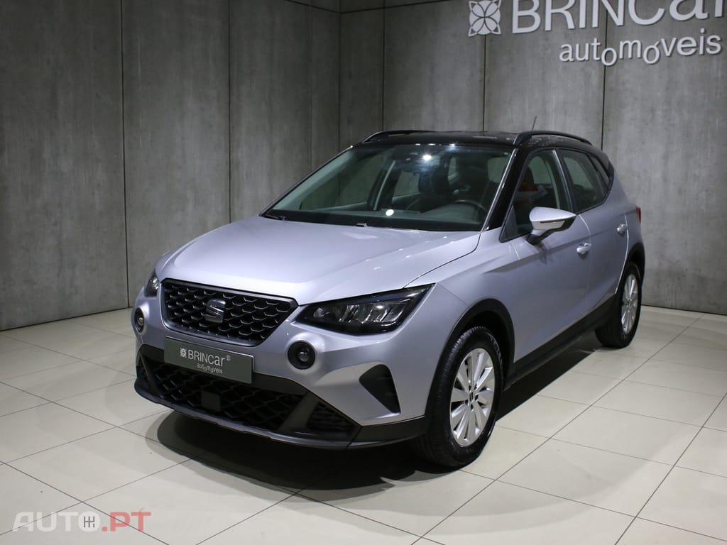 Seat Arona 1.0 TSI Style