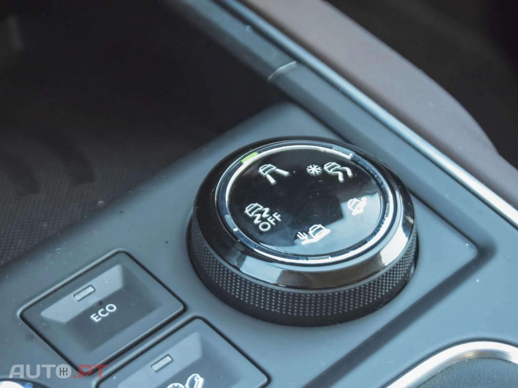 Citroen C5 Aircross 1.5 BlueHDi Shine