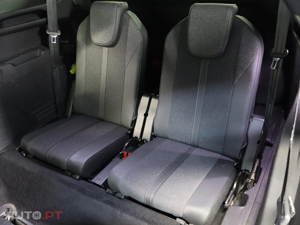 Peugeot 5008 GT 1.5 BlueHDi  EAT8