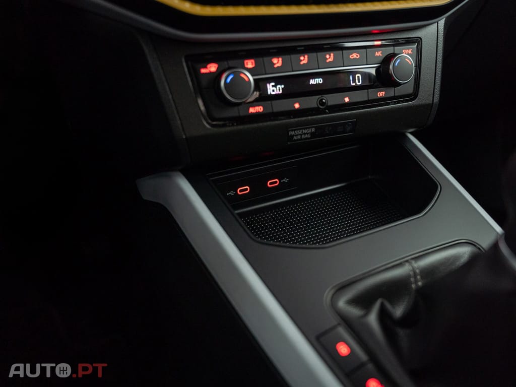 Seat Arona 1.0 TSI Style