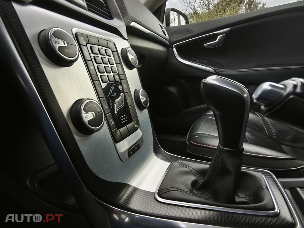 Volvo V40 2.0 D2 Volvo Ocean Race