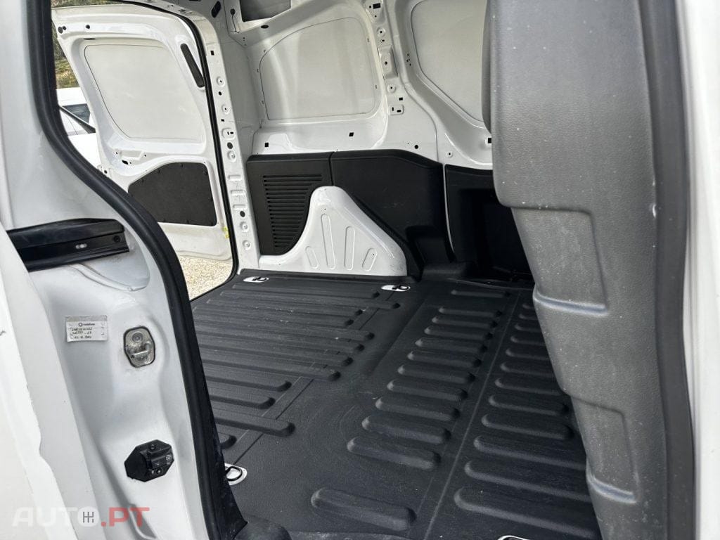 Citroen Berlingo 1.6 BlueHDi L1