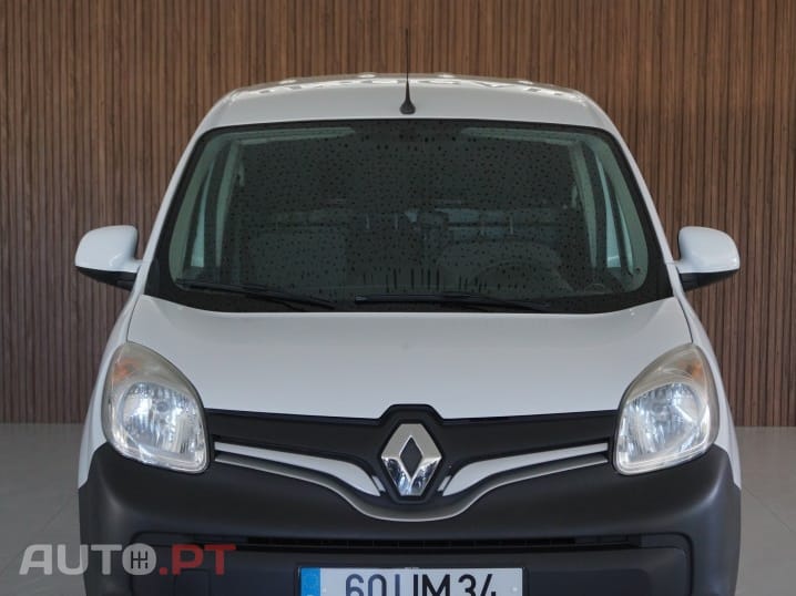 Renault Kangoo 1.5 dCi Business 3L