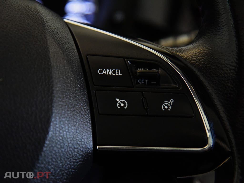Mitsubishi Outlander 2.2 DI-D Intense+