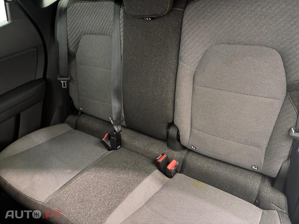 Renault Symbioz E-Tech full hybrid Techno