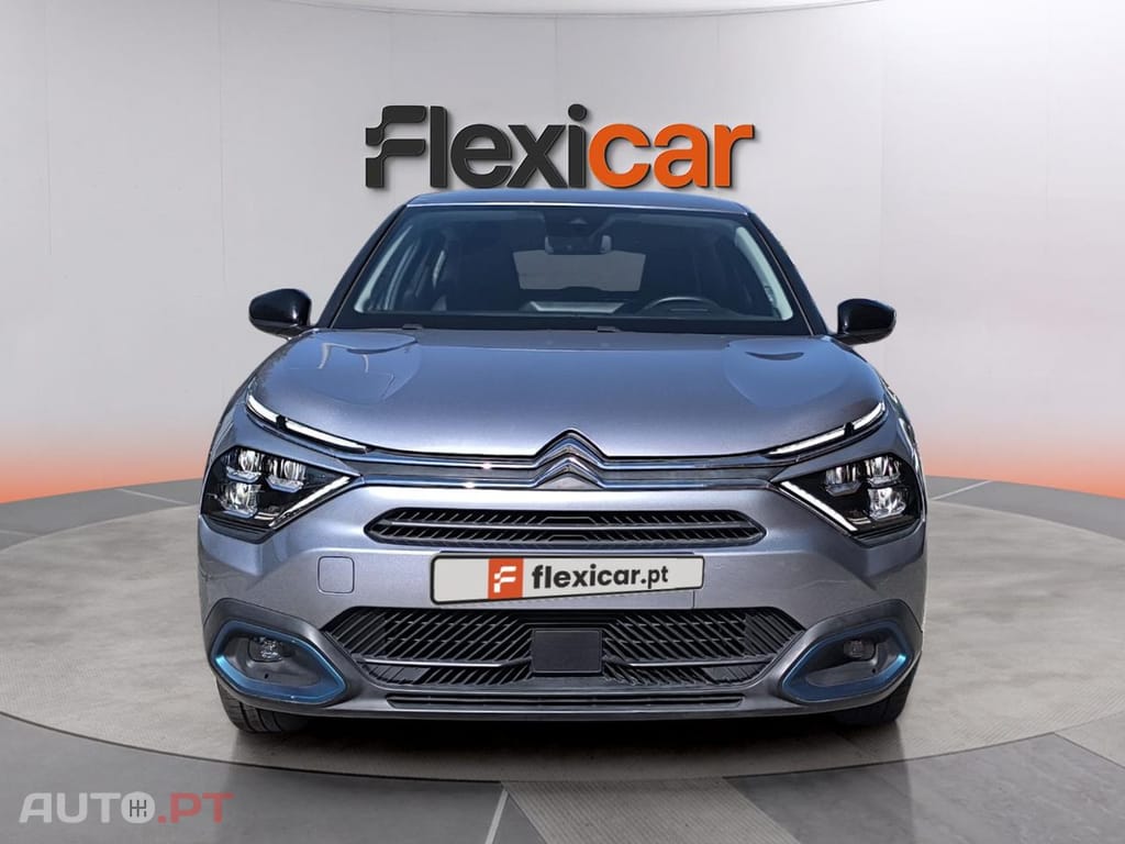 Citroen e-C4 50 kWh Feel Pack