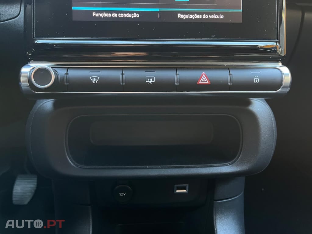 Citroen C3 1.2 FEEL
