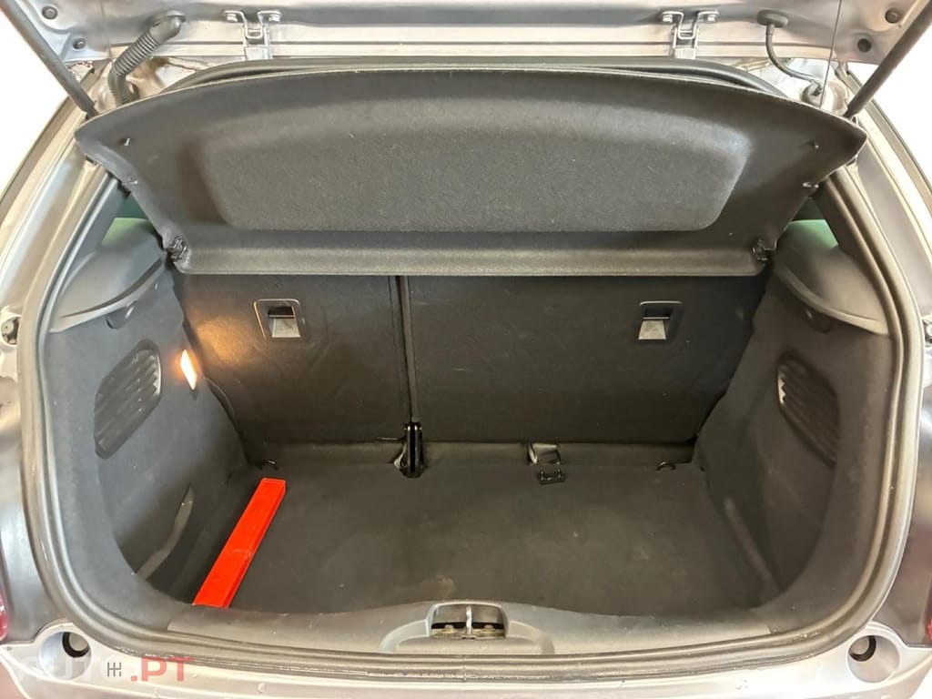 DS DS3 1.2 PureTech Performance Line