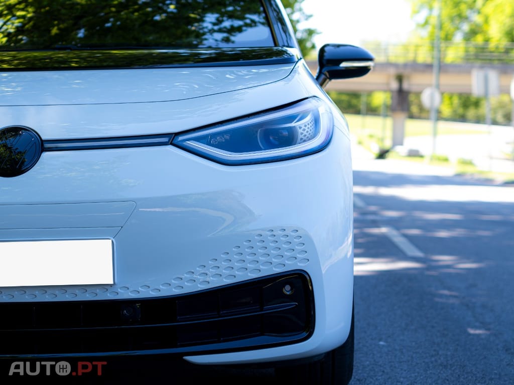 Volkswagen Id.3 Pro s