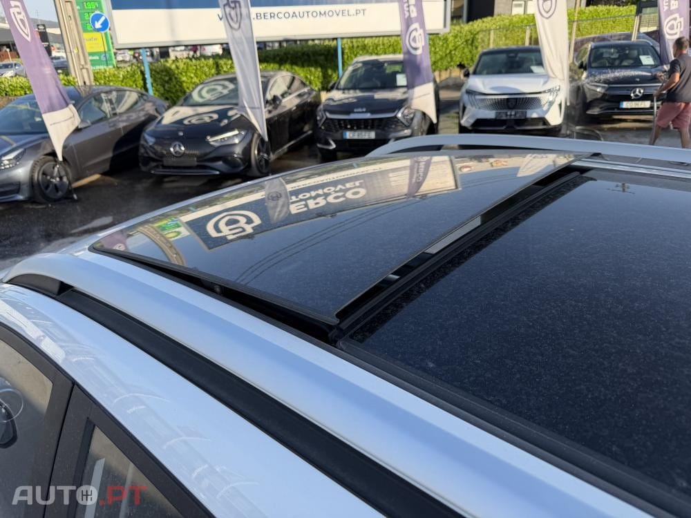 MG ZS 1.0 T-GDI Luxury