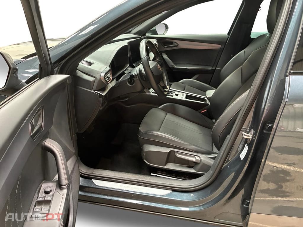 Cupra Formentor 1.4 e-Hybrid Business Edition DSG