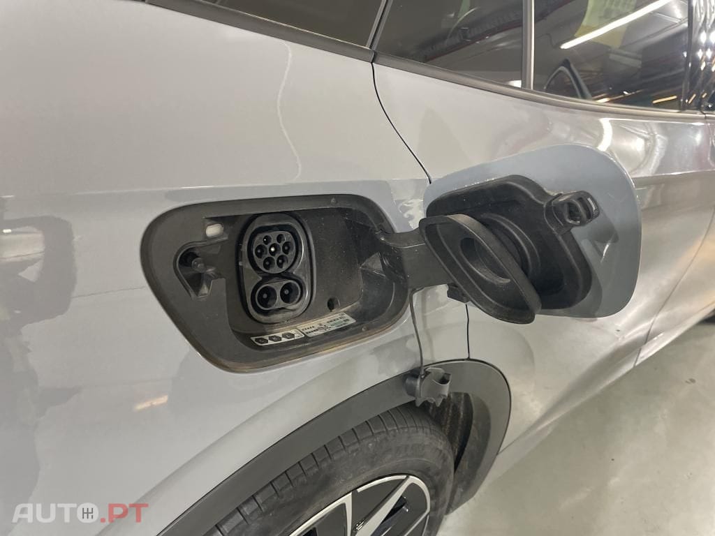 Volkswagen Id.4 77 kWh GTX