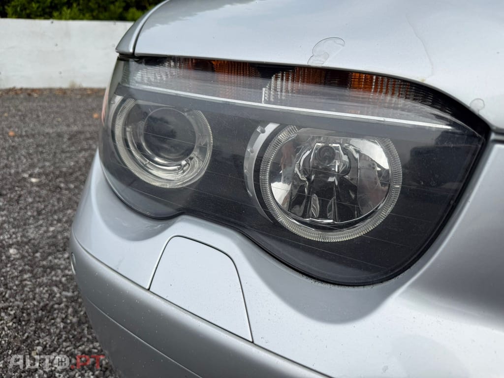 BMW 735 iA
