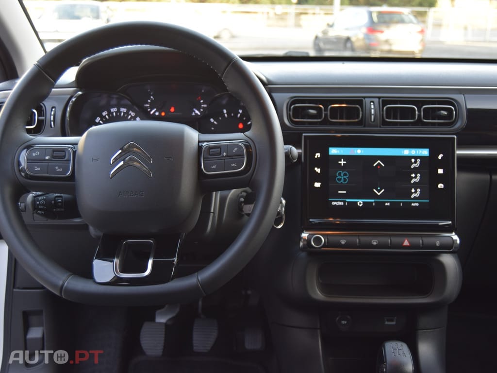 Citroen C3 1.2 PureTech Max