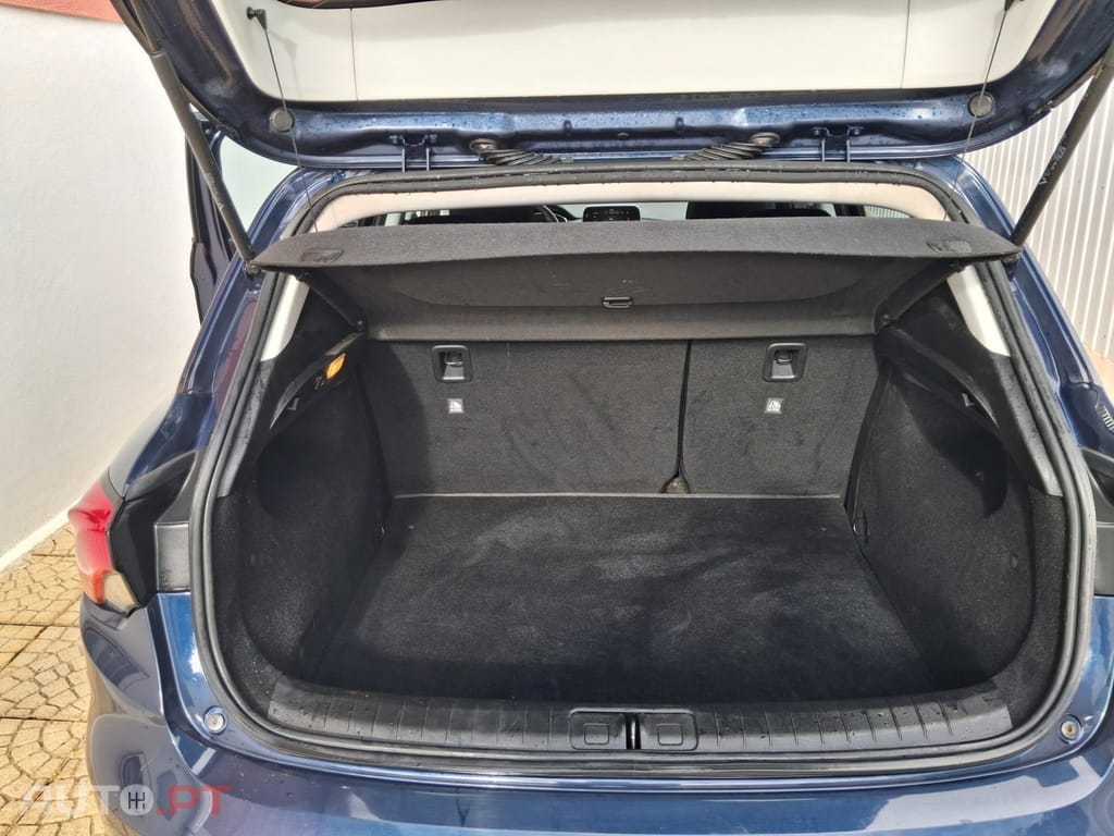 Fiat Tipo 1.4 Lounge