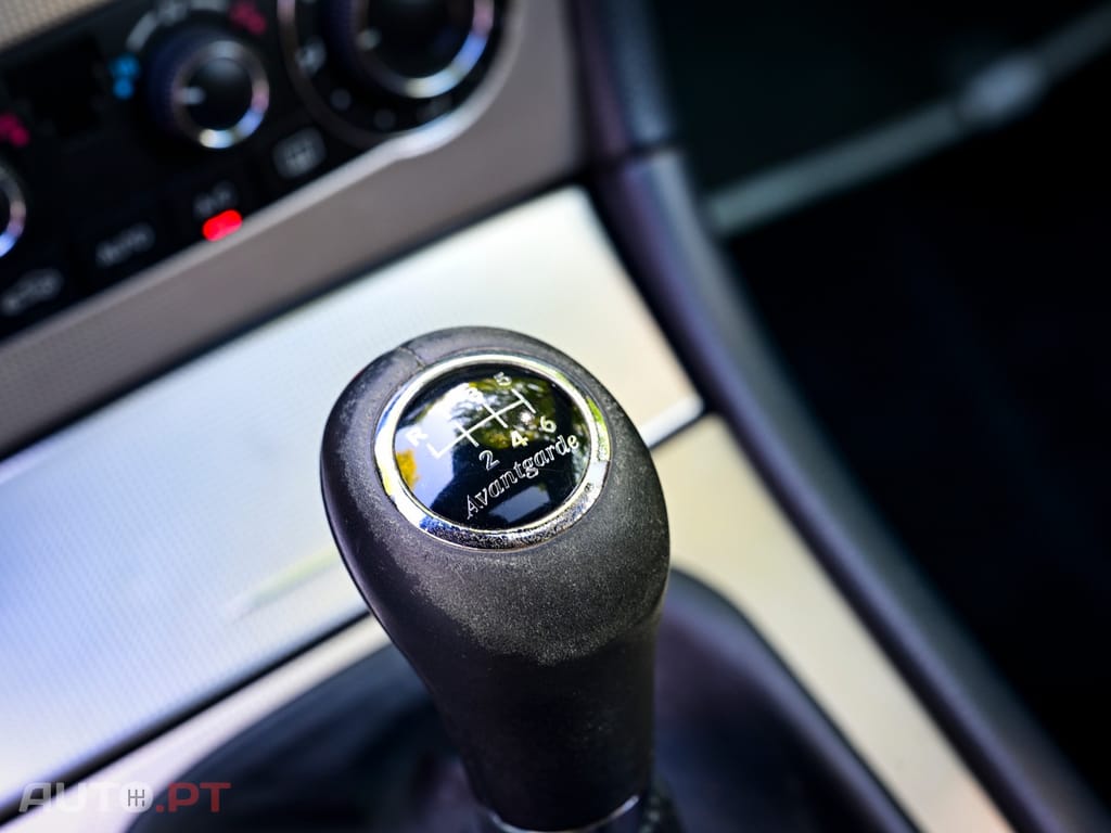 Mercedes-Benz CLK 200 K Avantgarde