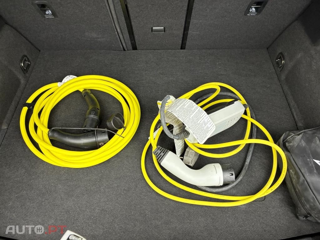 Cupra Formentor 1.5 e-Hybrid DSG V