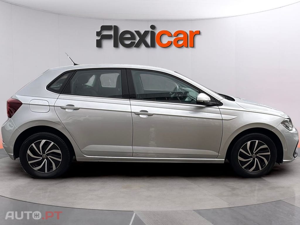 Volkswagen Polo 1.0 TSi Life