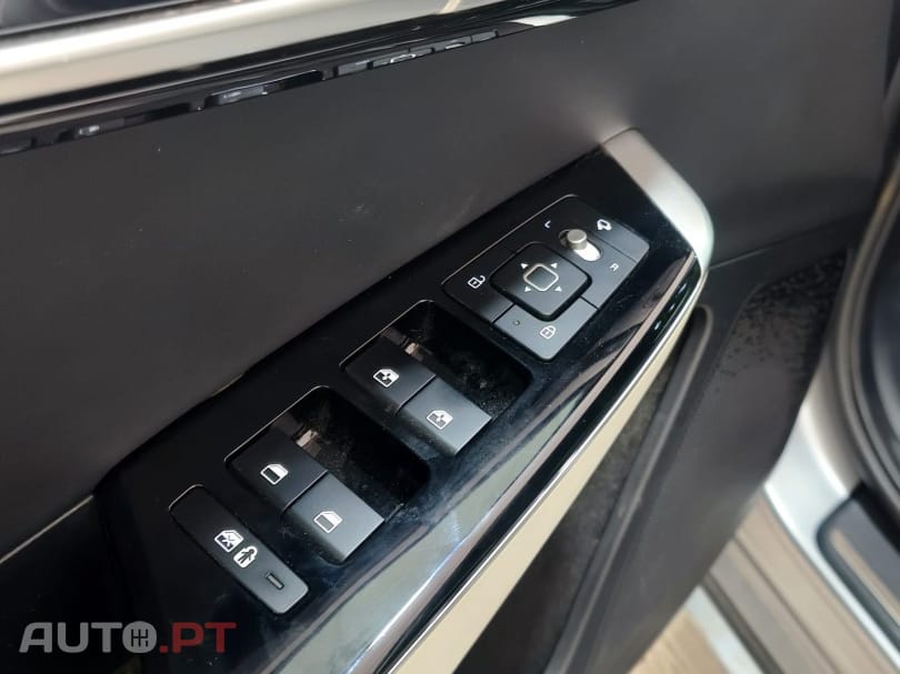 Kia EV6 84 kWh GT-Line
