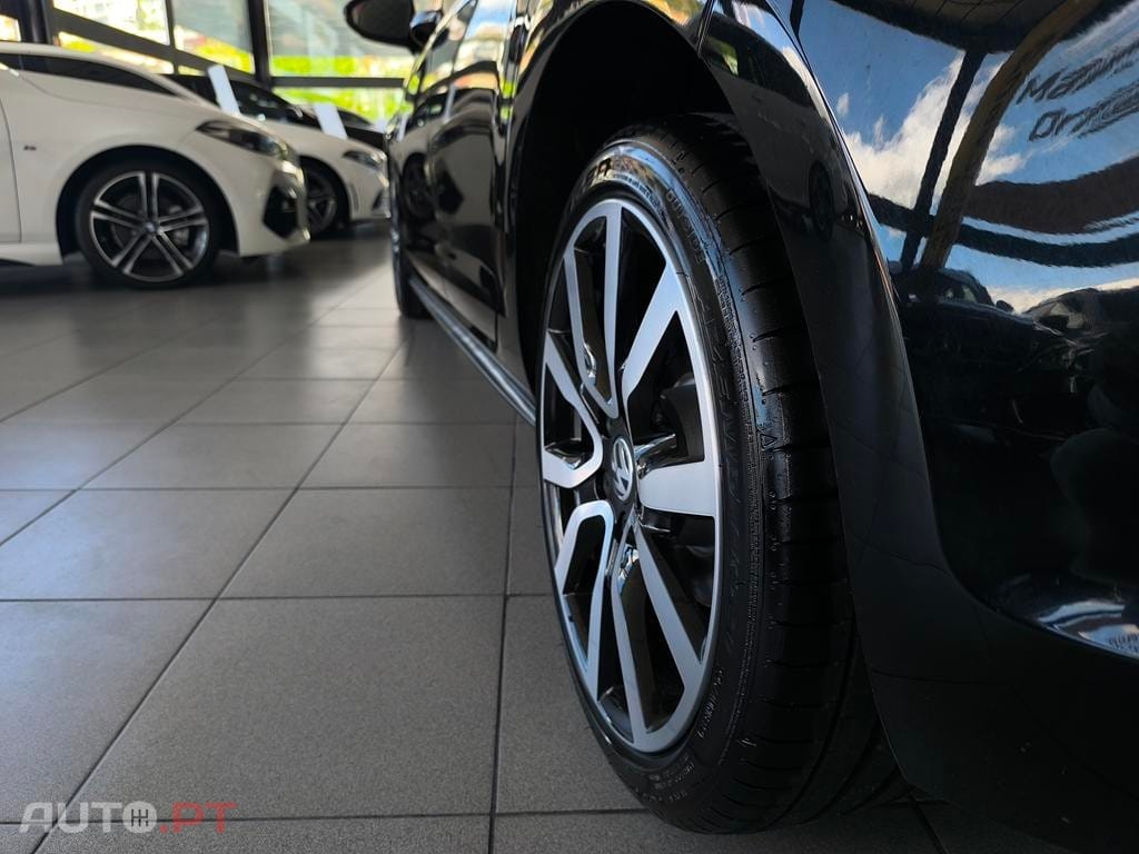 Volkswagen Golf 1.4 TSI GTE DSG