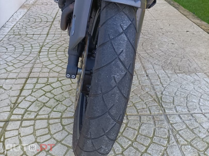 Yamaha XT1200Z Super Tenere XTZ 1200 SUPER TENERE