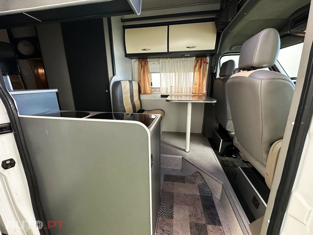 Renault Master Dynamic