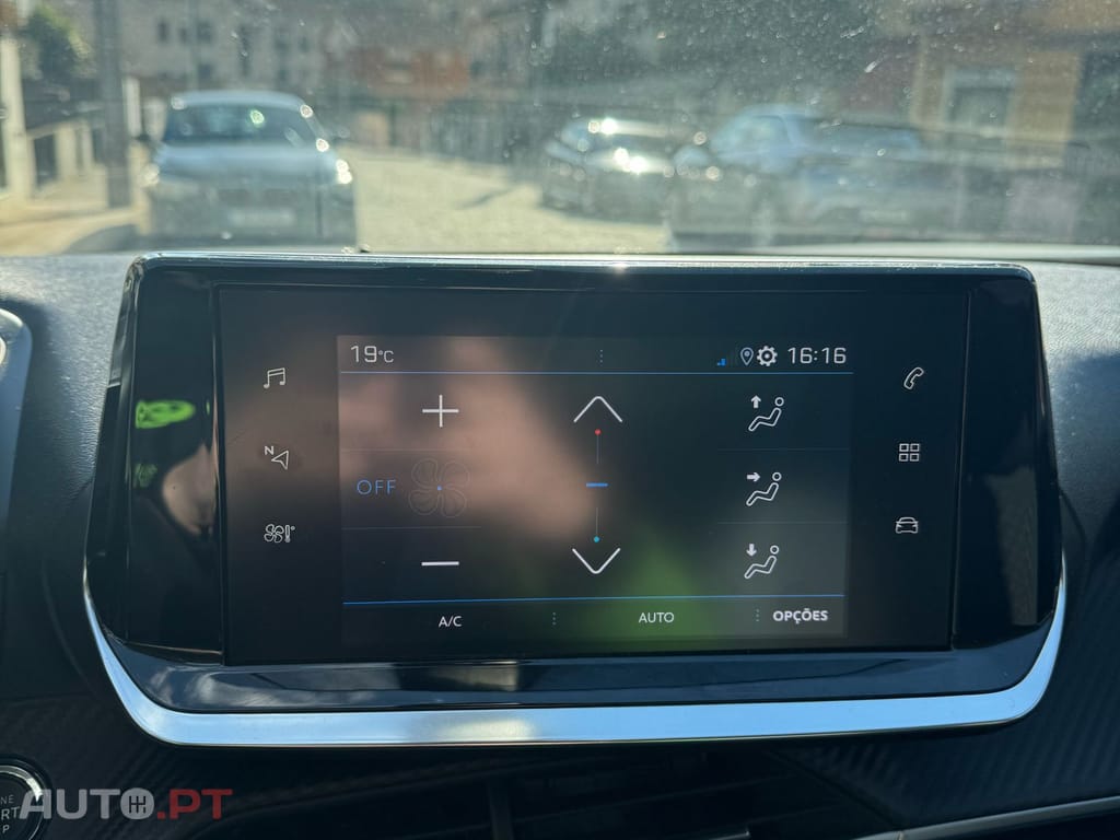 Peugeot 2008 allure