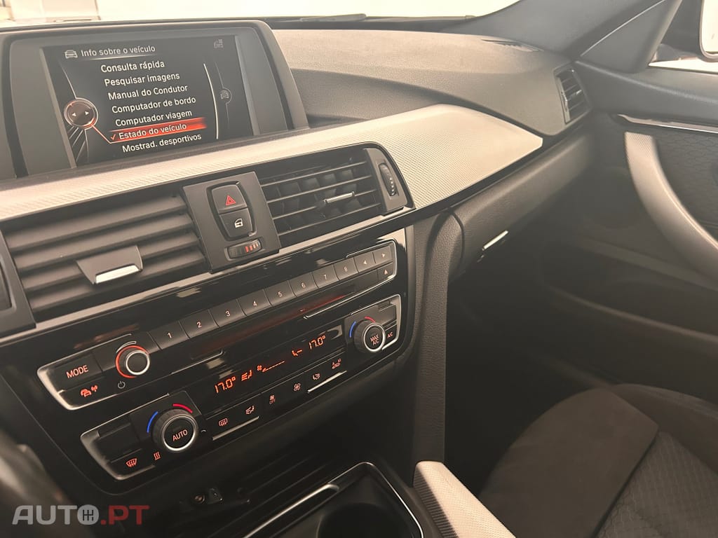 BMW 420 d Pack M Auto