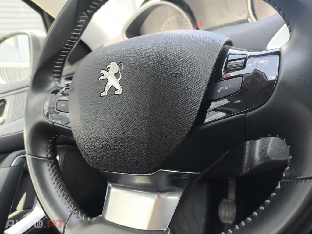 Peugeot 308 SW 1.2 Active Business