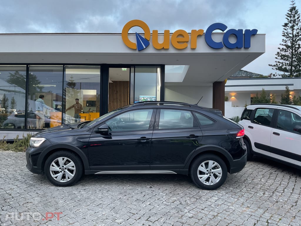 Volkswagen Taigo 1.0 TSI