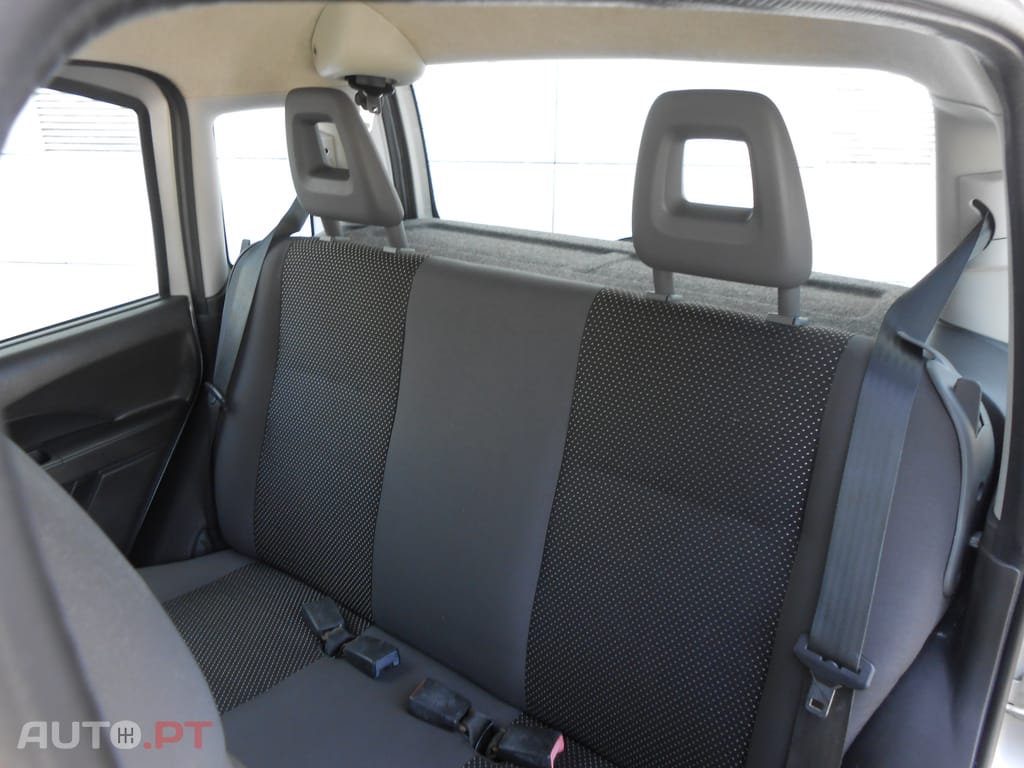 Fiat Panda 1.1 ACTIVE