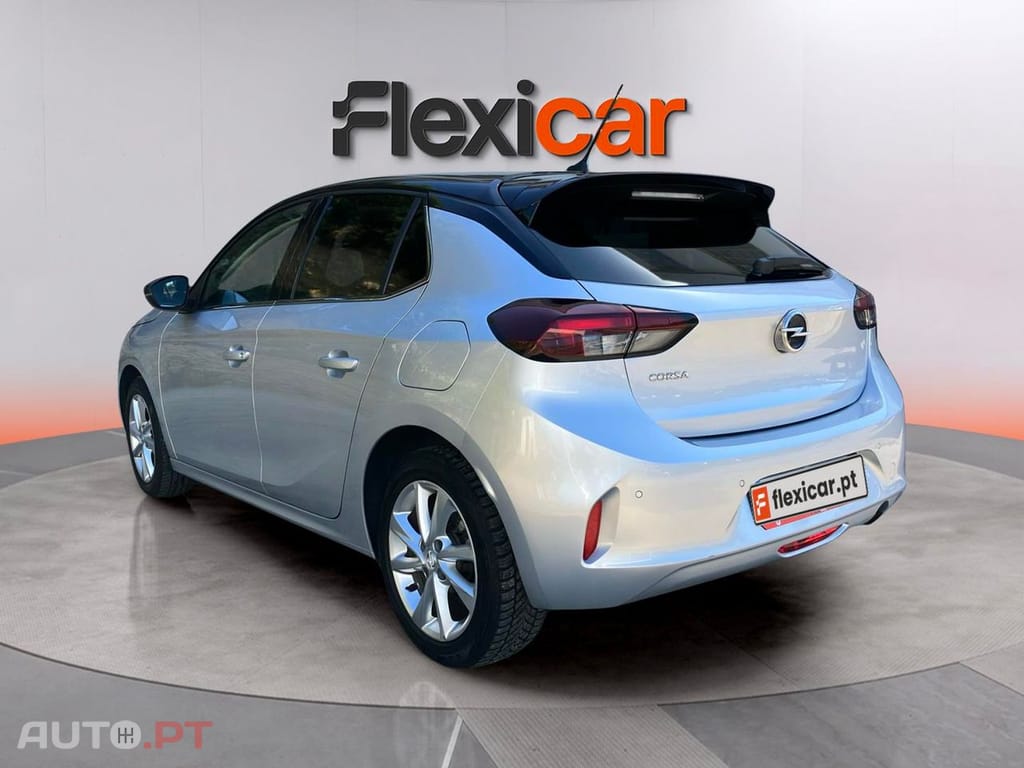 Opel Corsa 1.2 T Elegance Aut.