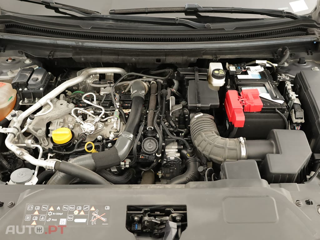 Renault Austral Austral 1.3 Mild Hybrid Techno Esprit Alpine Auto