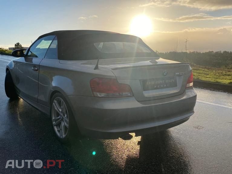 BMW 123 d