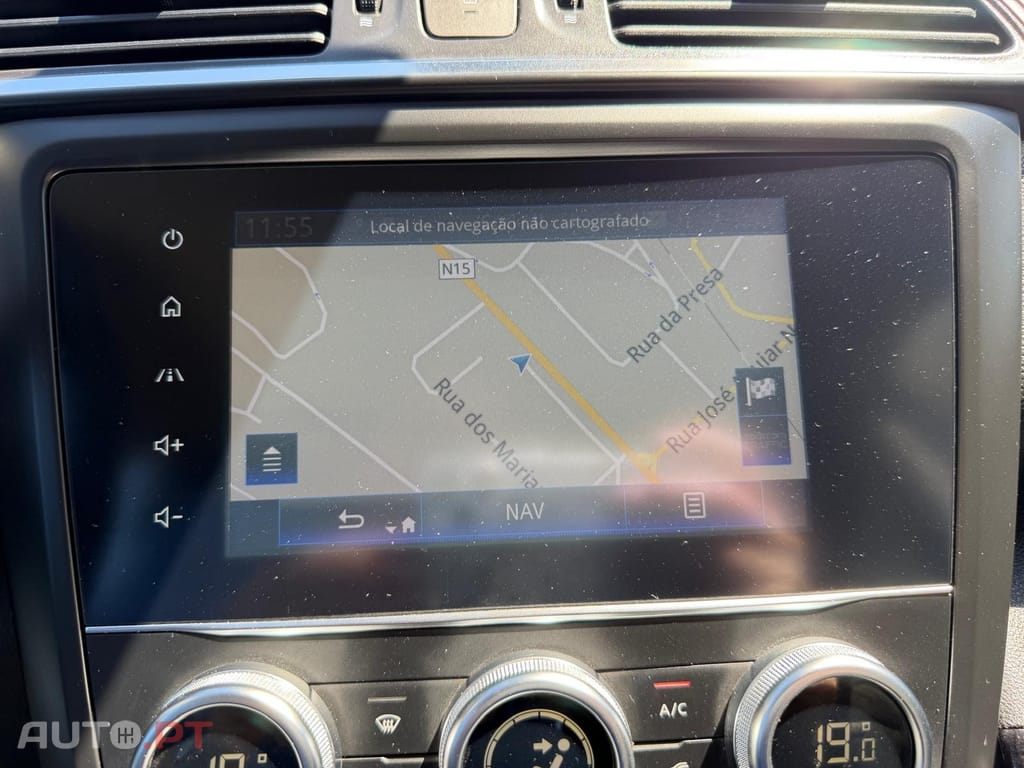 Renault Kadjar 1.3 TCe Intens EDC