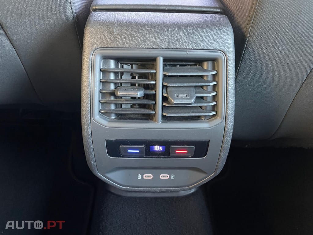 Seat Leon 1.0 ETSI OPF DSG Style