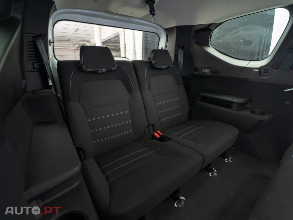 Dacia Jogger 1.0 ECO-G Expression 7L Bi-Fuel