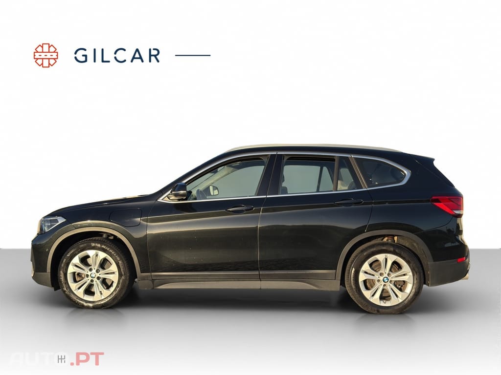 BMW X1 25 e xDrive