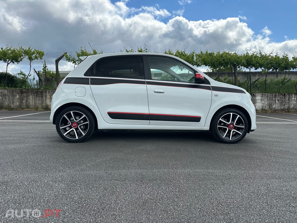 Renault Twingo 0.9 Sport